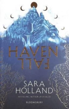 Image of Haven fall by Sara Holland