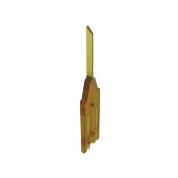 image of 310/03 SKYSCRAPER SEALANTREMOVALTOOL AMBER m - 3M