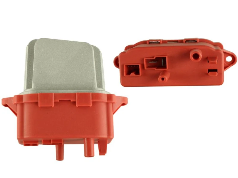 Image of FAST Blower control unit FAST FT59160