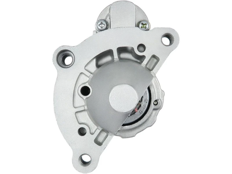 Image of AS-PL Starter motor AS-PL S5321PR