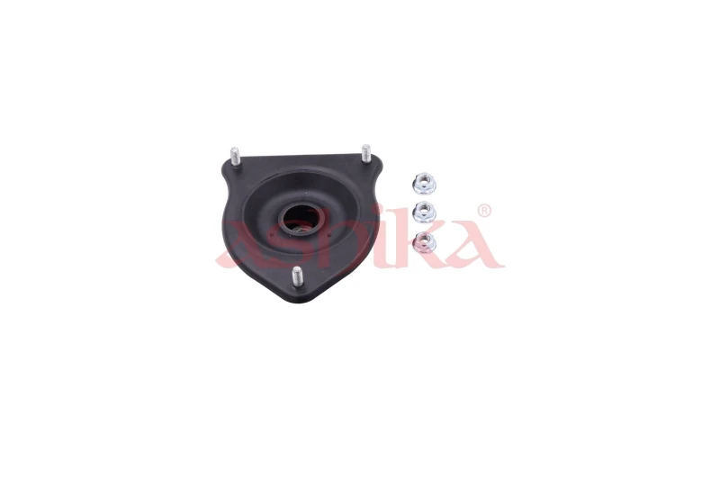 Image of ASHIKA Top strut mount ASHIKA SMA0193
