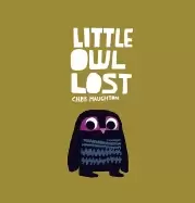 Image of little owl lost