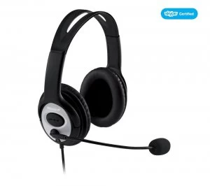 Image of Microsoft LifeChat LX-3000 Headset