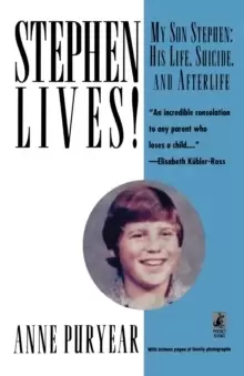 Image of Stephen Lives