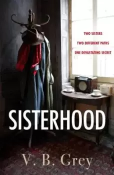 Image of Sisterhood - V. B. Grey - Hardback - Used