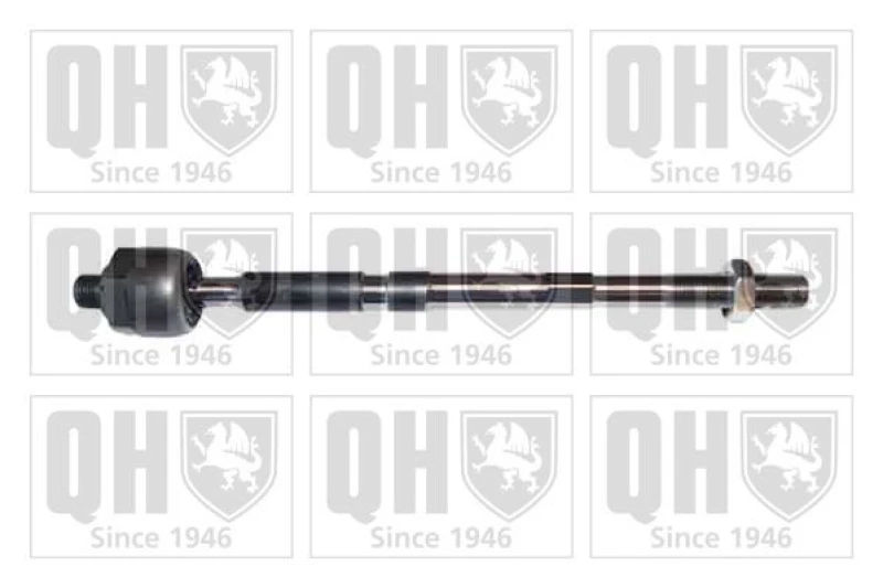 Image of QUINTON HAZELL Inner tie rod QUINTON HAZELL QR3844S