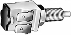 Image of Brake light Switch 6DF007362-001 by Hella