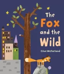 Image of The Fox and the Wild