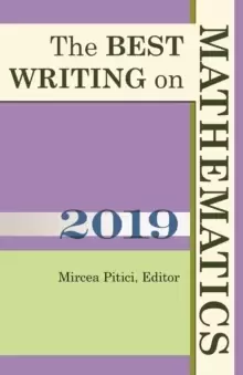Image of The Best Writing on Mathematics 2019