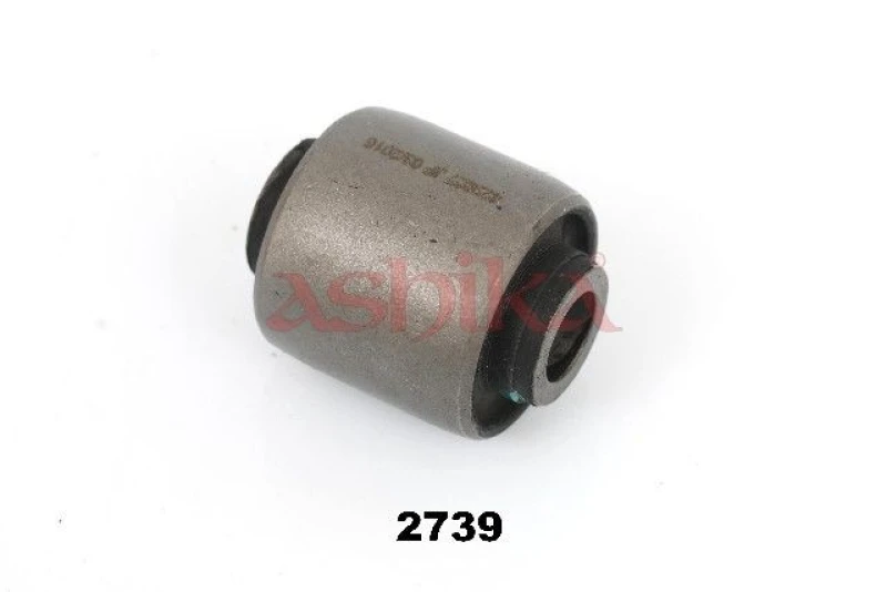 Image of ASHIKA Trailing arm / Suspension arm bush ASHIKA GOM-2739