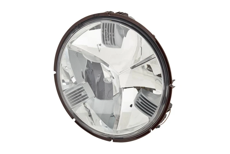 Image of HELLA 1F8 181 541-031 Insert, spotlight Insert,spotlight (87)