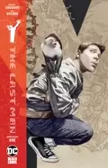 Image of y the last man compendium one