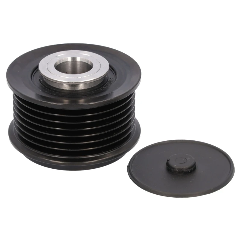 Image of FEBI BILSTEIN 186274 Freewheel Clutch Width: 40mm, engine sided, with lid Freewheel Clutch,alternator (1390)