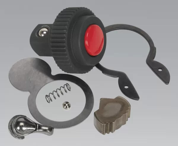 Image of Genuine SEALEY AK593.RK Repair Kit for AK593 1/2Sq Drive