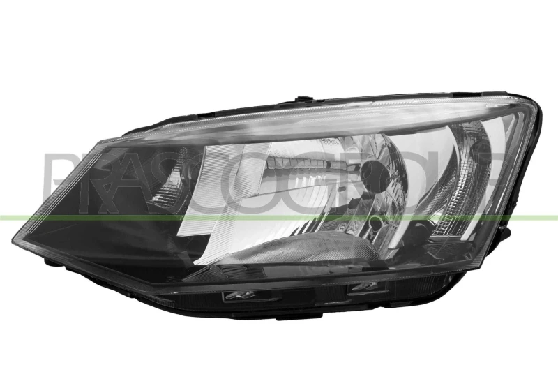 Image of PRASCO Headlight PRASCO SK3284904