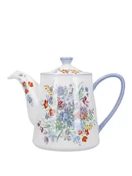 image of Maxwell & Williams Viscri Meadow 4 Cup Tea Pot