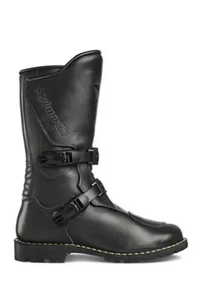 Image of Stylmartin Matrix WP Black Size 46
