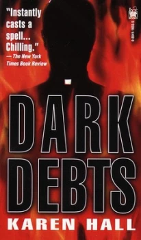 Image of Dark Debts by Karen Hall Book
