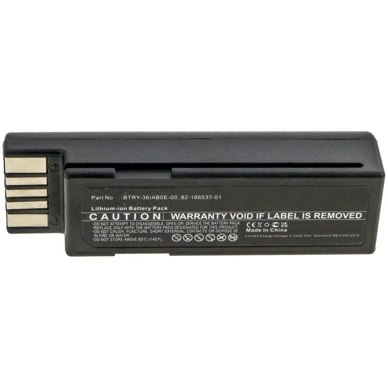 Image of CoreParts MBXPOS-BA0515 laptop spare part Battery