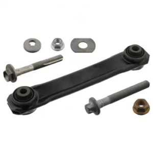 Image of Track Control Arm link Prokit 36112 by Febi Bilstein Lower Rear Axle Left/Right