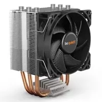 Image of be quiet! Pure Rock Slim 2 CPU Cooler - 92mm