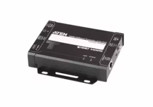 Image of Aten VE1812R-AT-E AV extender AV receiver Black