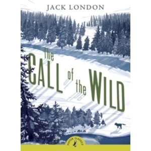 Image of The Call of the Wild by Jack London (Paperback, 2008)
