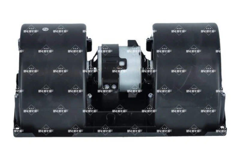 Image of NRF 34667 Blower Motor Interior Blower (2669)