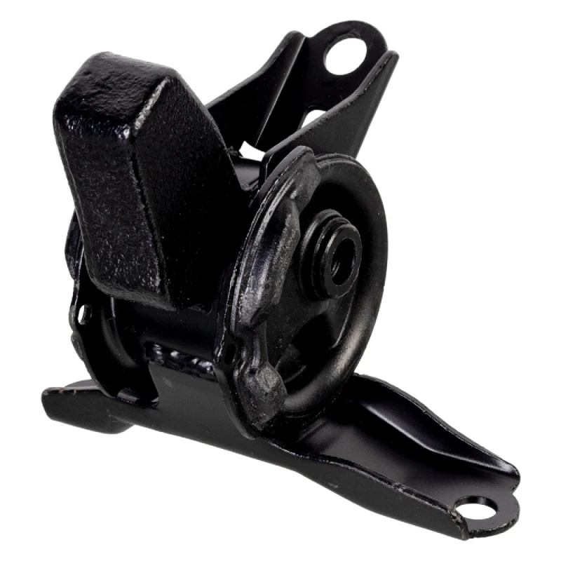 Image of FEBI BILSTEIN 174738 Engine mount Left, Rubber-Metal Mount Engine Mounting (247)