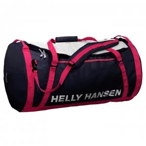 Image of Helly Hansen Duffle 50L - Evening Blue/Ma