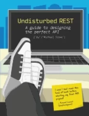 Image of undisturbed rest a guide to designing the perfect api