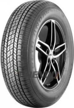 Image of Yokohama Geolandar (G033V) 215/70 R16 100H