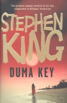 Image of Duma Key by Stephen King Hardback