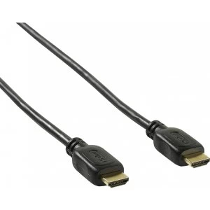 image of One For All High Speed HDMI Cable with Ethernet 1.5M