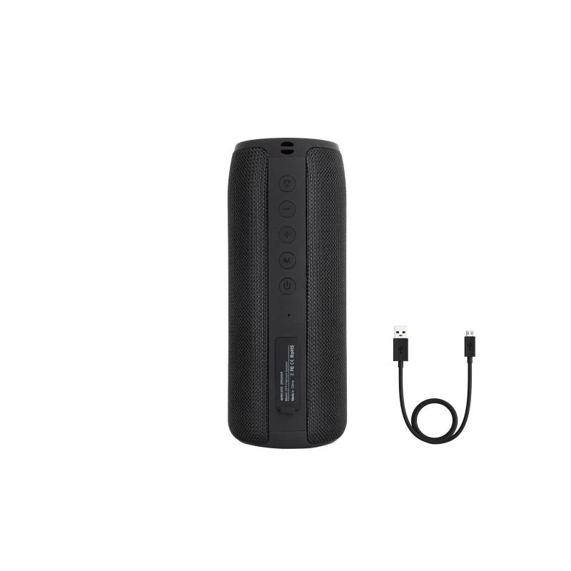 Image of Our Pure Planet Platinum Bluetooth Speaker OPP054