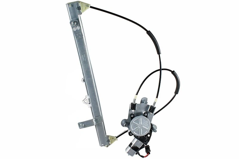 Image of Window regulator METZGER 2160769