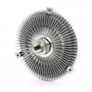 Image of FEBI BILSTEIN Fan Clutch BMW 18683 11521709499,11521719046,11521719269 11521740963,11527505302,1740963,7505302