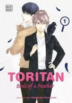 Image of Toritan: Birds of a Feather, Vol. 1 by Kotetsuko Yamamoto