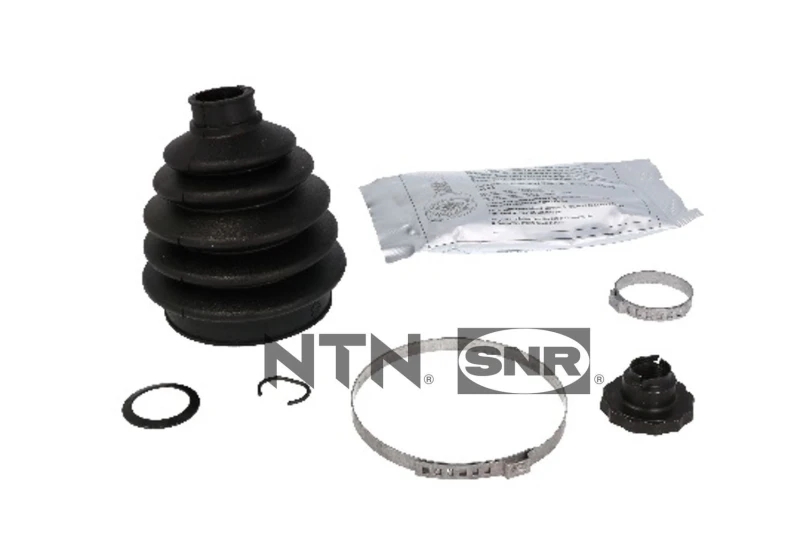 Image of CV boot kit, drive shaft SNR OBK54.020