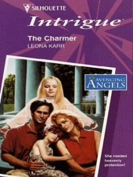 Image of The Charmer by Leona Karr Paperback