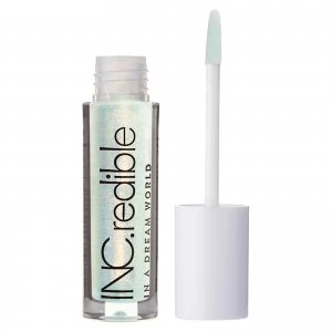 Image of INC.redible In a Dream World Iridescent Lip Gloss 3.48ml (Various Shades) - Mermaid on Land