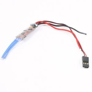 image of Hubsan 6A Esc (H301F,)