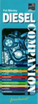 Image of Diesel troubleshooter by Don Seddon