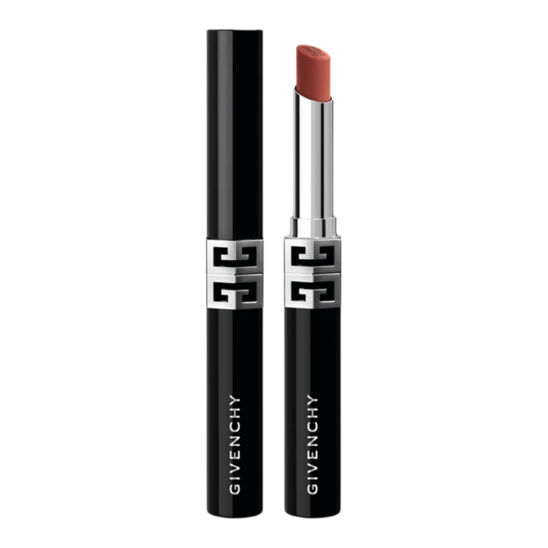 Image of Givenchy Le Rouge Velvet Matte Lipstick 2.3g 07 - Enfant Terrible