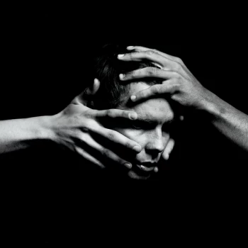 Image of Jónsi - Shiver Gatefold Vinyl