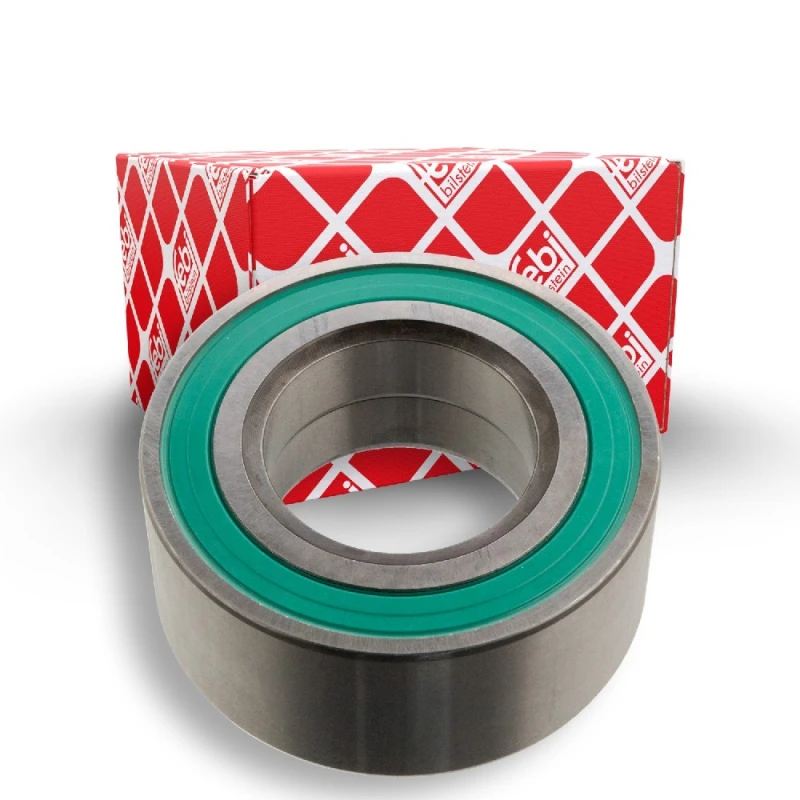 Image of FEBI BILSTEIN 05918 Wheel Bearing Wheel Bearing (655)