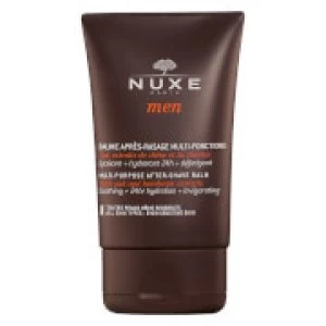 image of NUXE Men Multi Purpose After-Shave Balm (50ml)