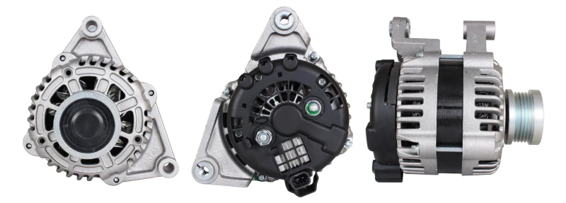 Image of LUCAS Alternator LUCAS LRA04176