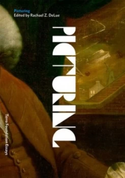 Image of Picturing by Matthew Hunter Paperback