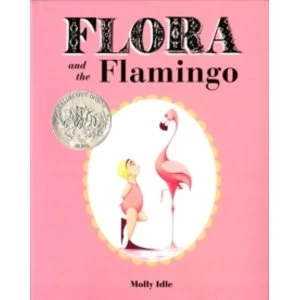 Image of Flora and the Flamingo